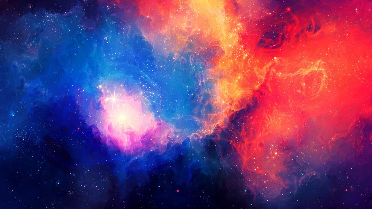 MC Eternal lite ep1: a brand new world