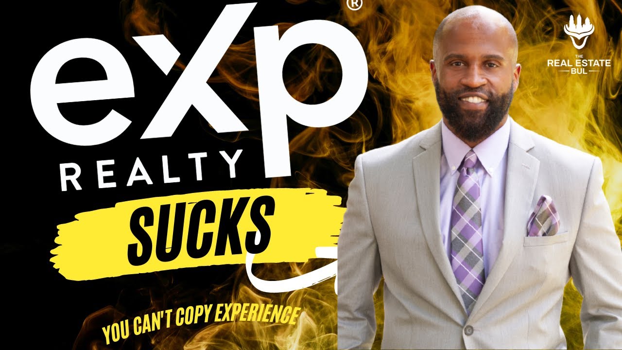 Does EXP Realty Suck? | Exp Realty Review 2022