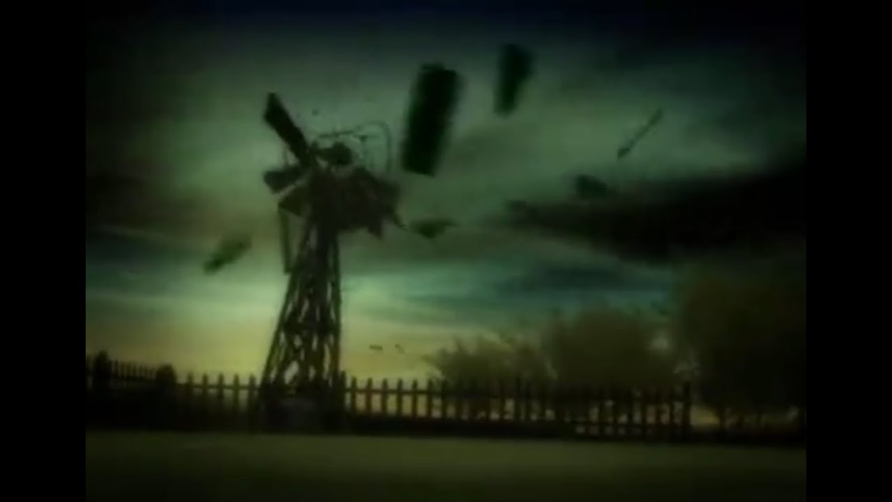 Introduction to the 1897 Aurora Texas UFO crash