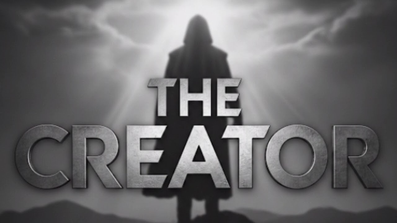 The Creator - Taze