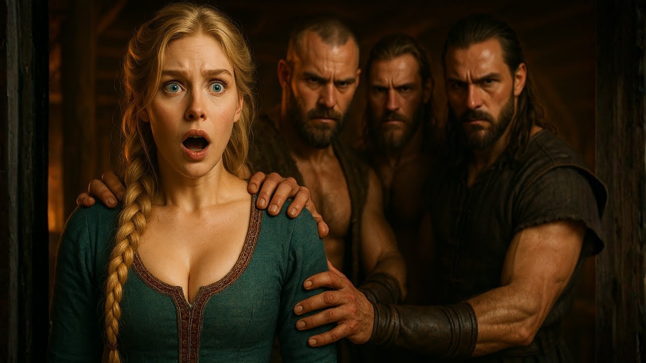 Cele mai MURDARE și &Icirc;NTUNECATE secrete ale vikingilor pe care istoria a &icirc;ncercat să le ascundă