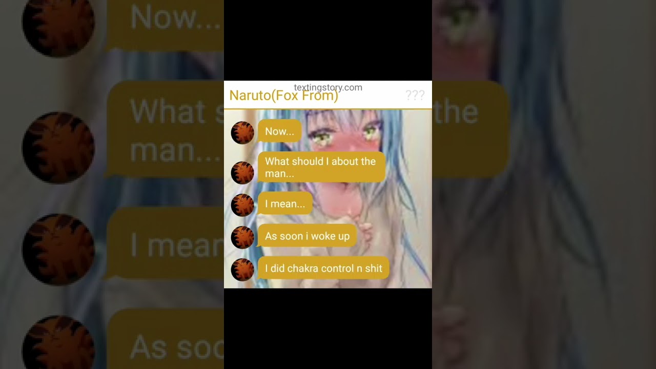 Naruto x fem rimuru pt.2(read description)