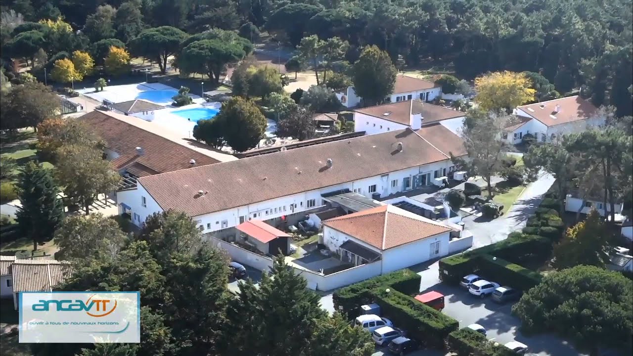 Village Océanique île de Ré