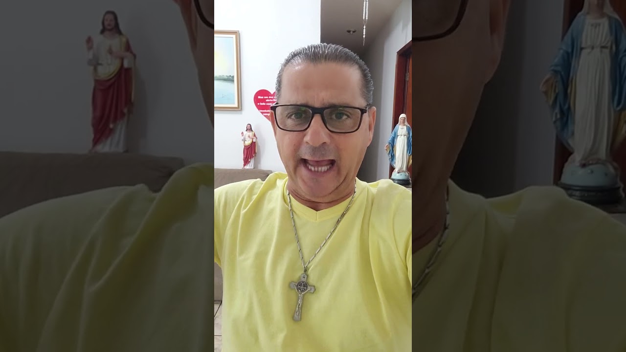 BEM-AVENTURADOS OS PUROS DE CORAÇÃO, POİS VERÃO A DEUS! OU SANTOS OU NADA! MT 5.43-48 