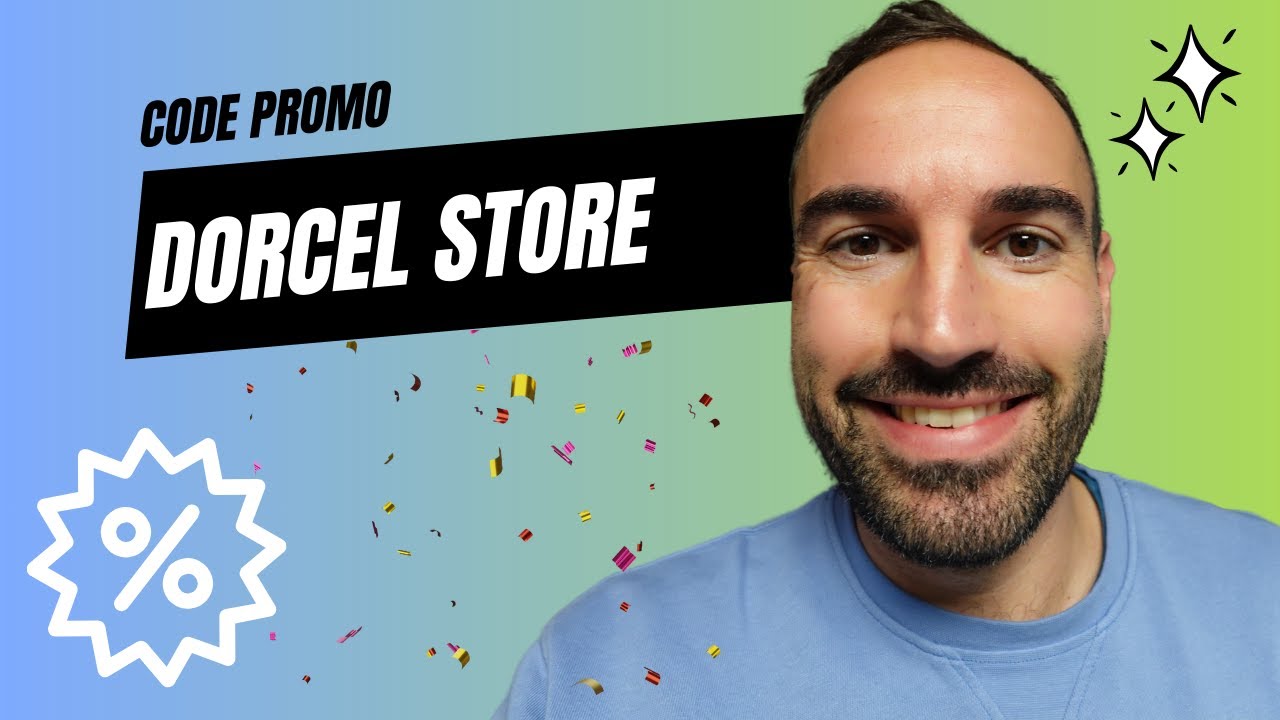 Dorcel Store : code promo + page cach&eacute;e &agrave; conna&icirc;tre avec Testavis !