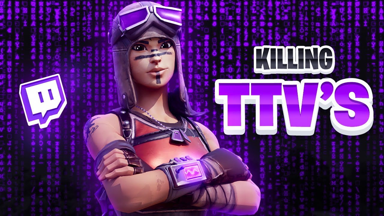 Stream sniping FAMOUS Twitch streamers until they RAGE QUIT.. (really bad)