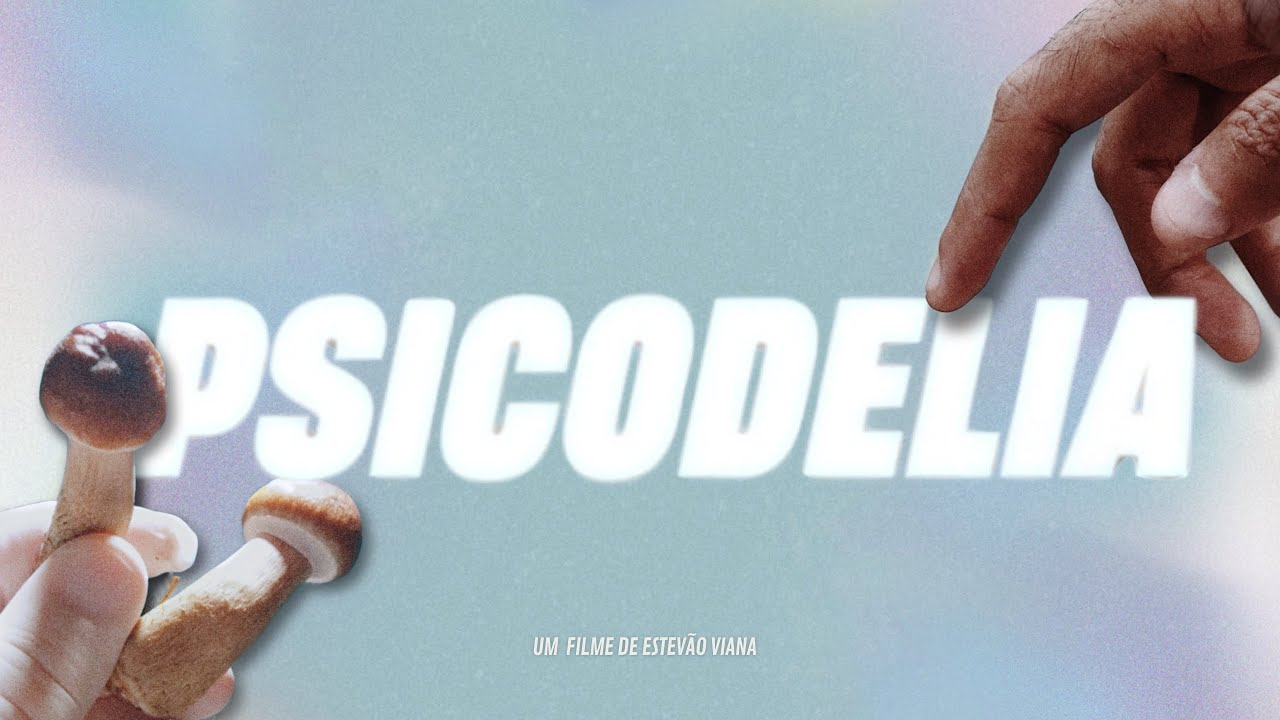 PSICODELIA | document&aacute;rio