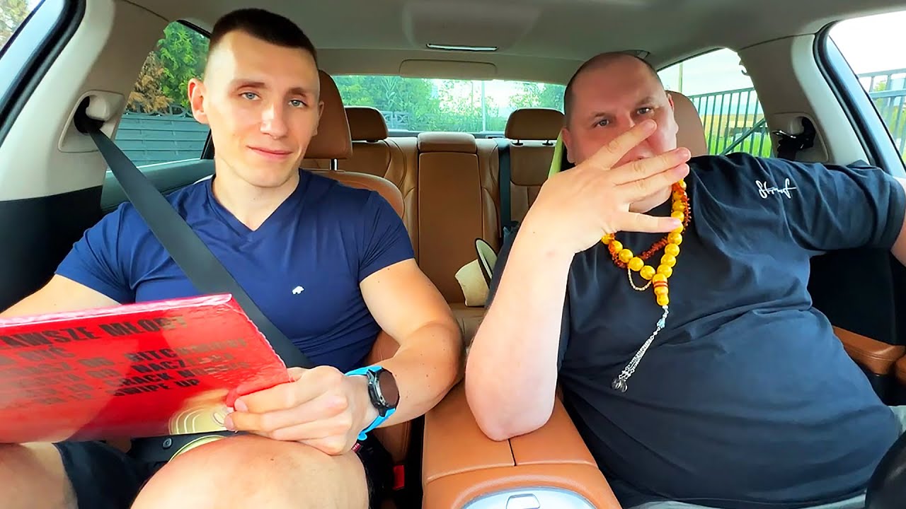WINI x OWCA WK - rozmowa | Jak Warszawski Koks wbił do mainstreamu?