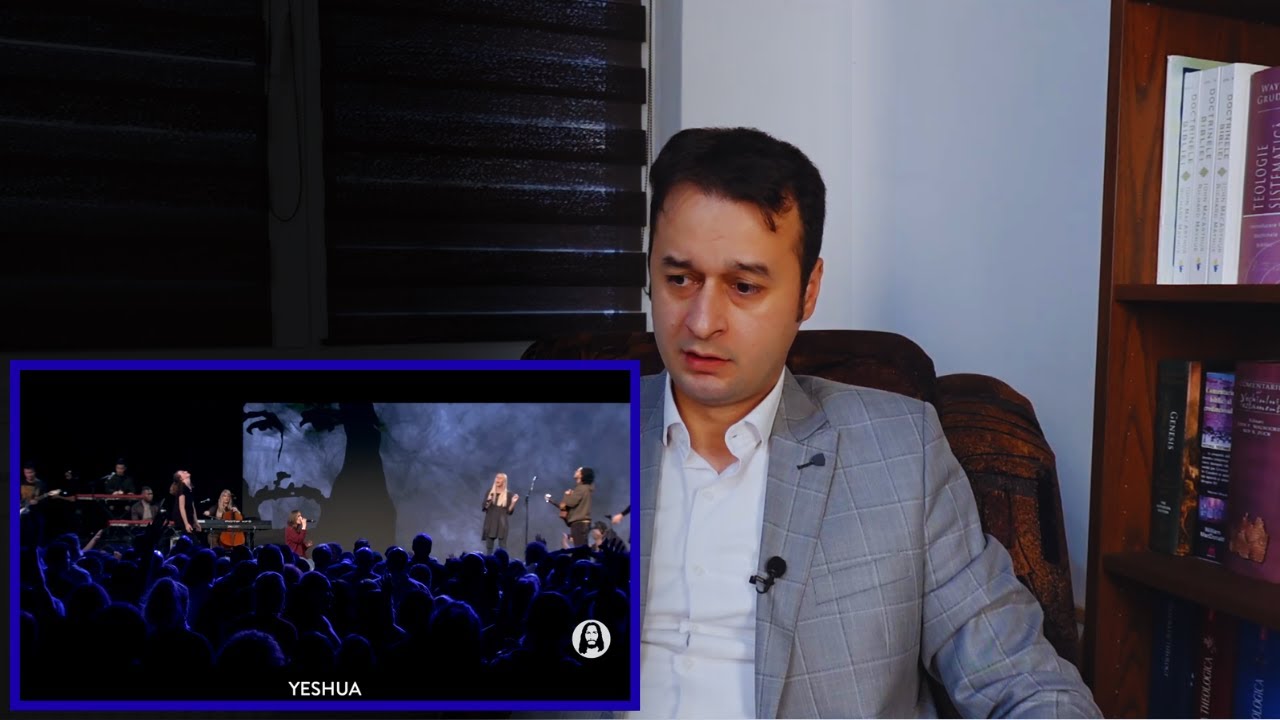 Pericolele închinării de tip WORSHIP