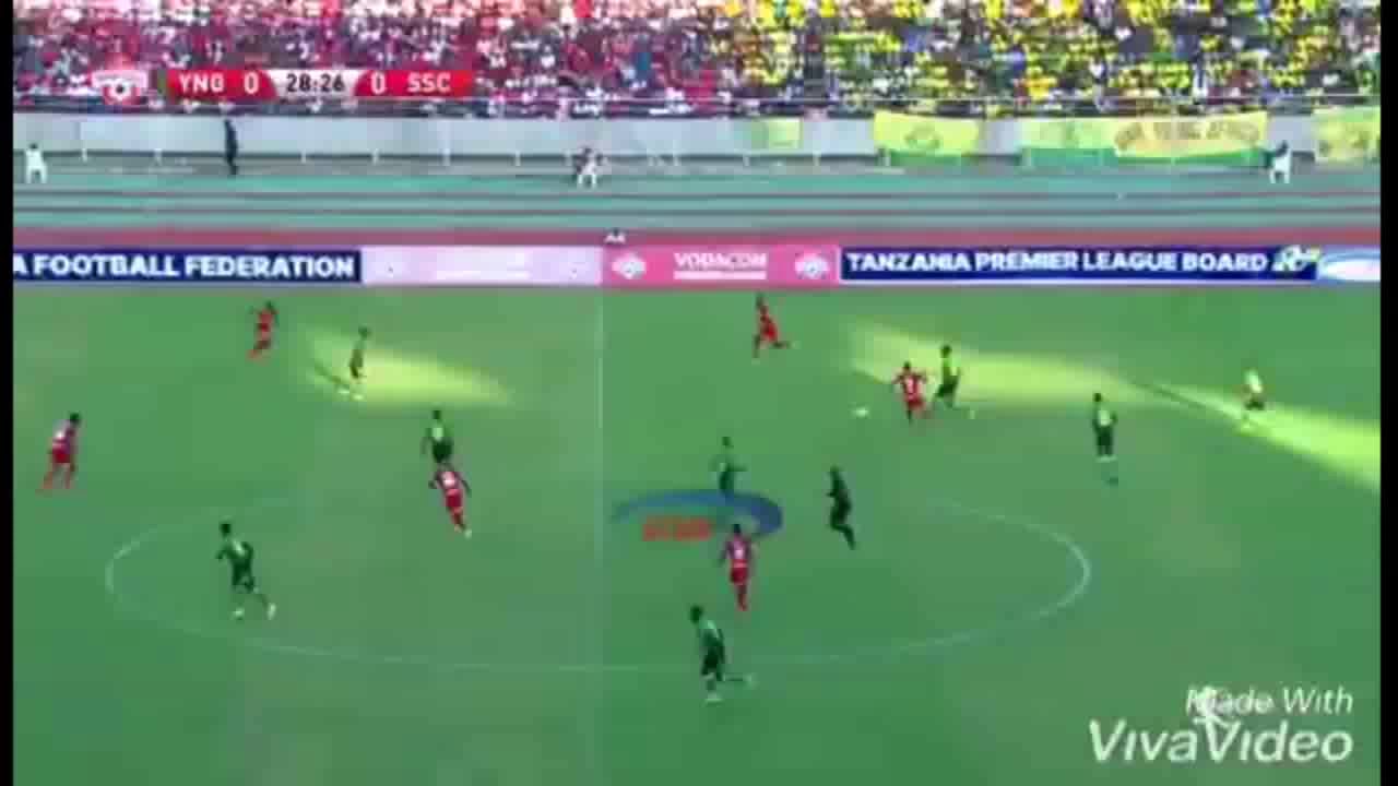 Tuisila Kisinda  (Skills/Goal/Assist)