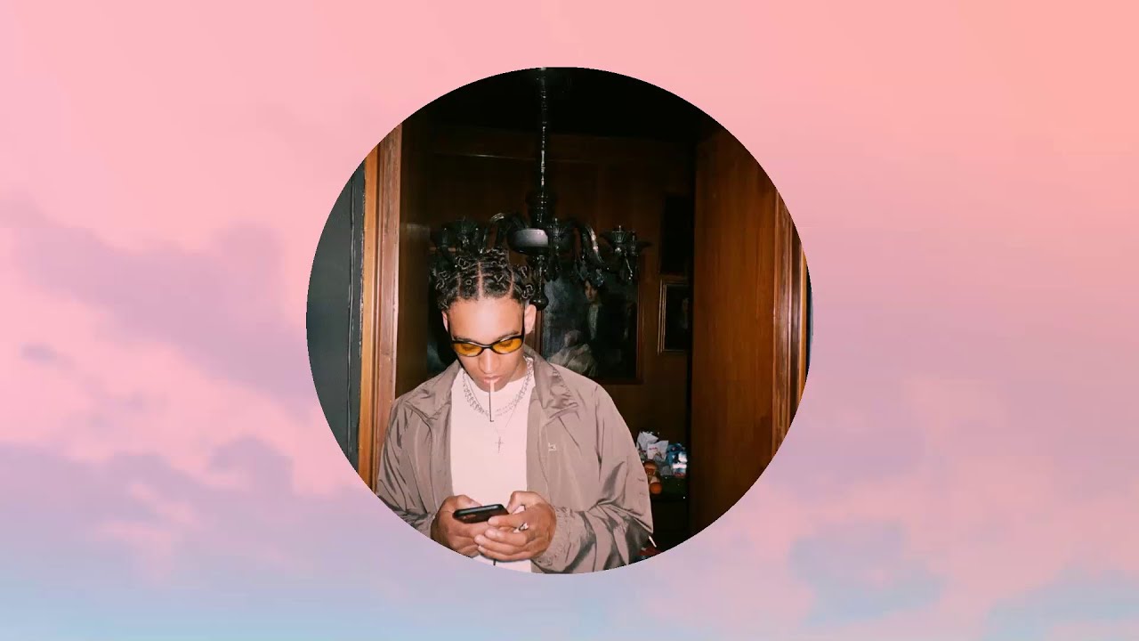 [FREE] Fergy53 x Yung Hurn Type Beat - Verloren (prod. zeyyblakk)