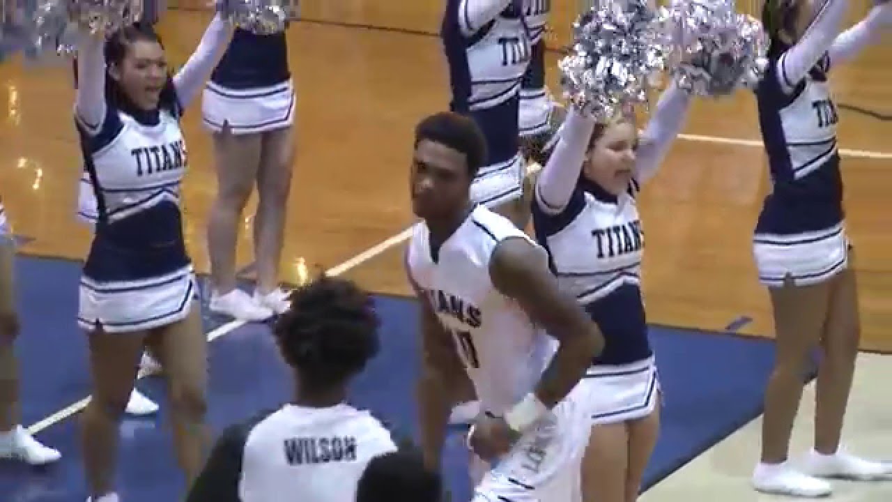Boys' Basketball Lorain vs. Shaw 12-11-15