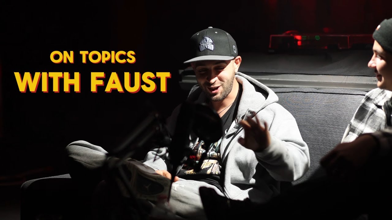 Faust | On Topics
