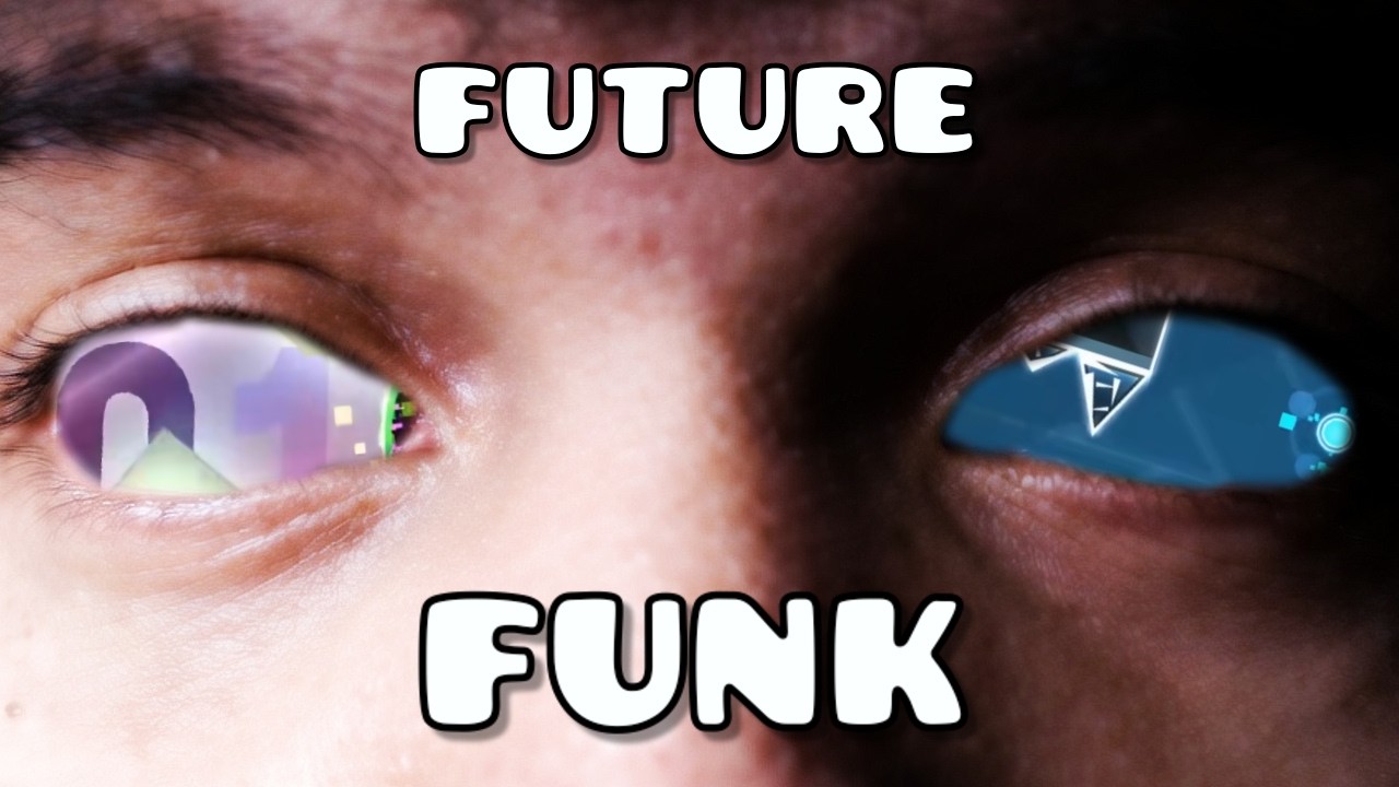 #shorts - FUTURE FUNK...