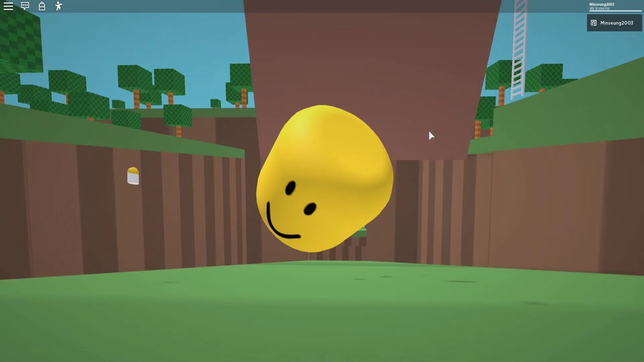 Game Over Yeah Collection (Roblox Edition, Part 2)