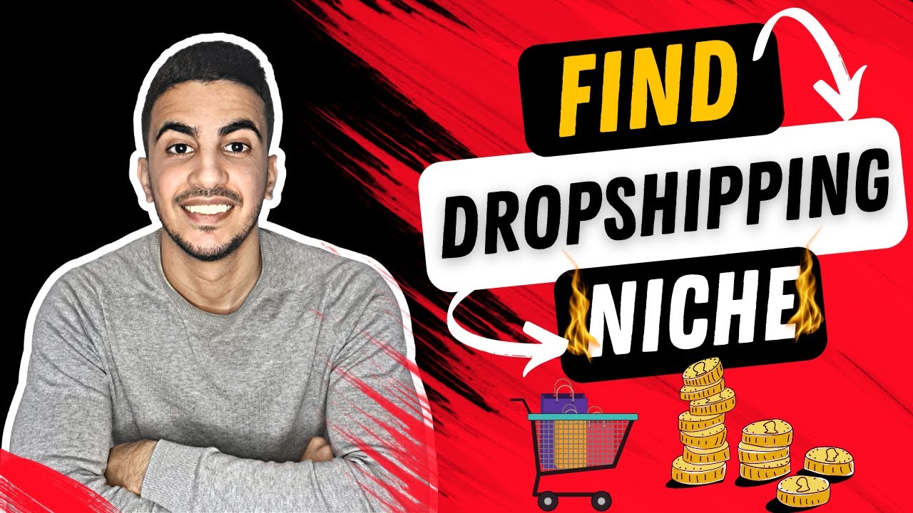 How To Find The Best Dropshipping Niche