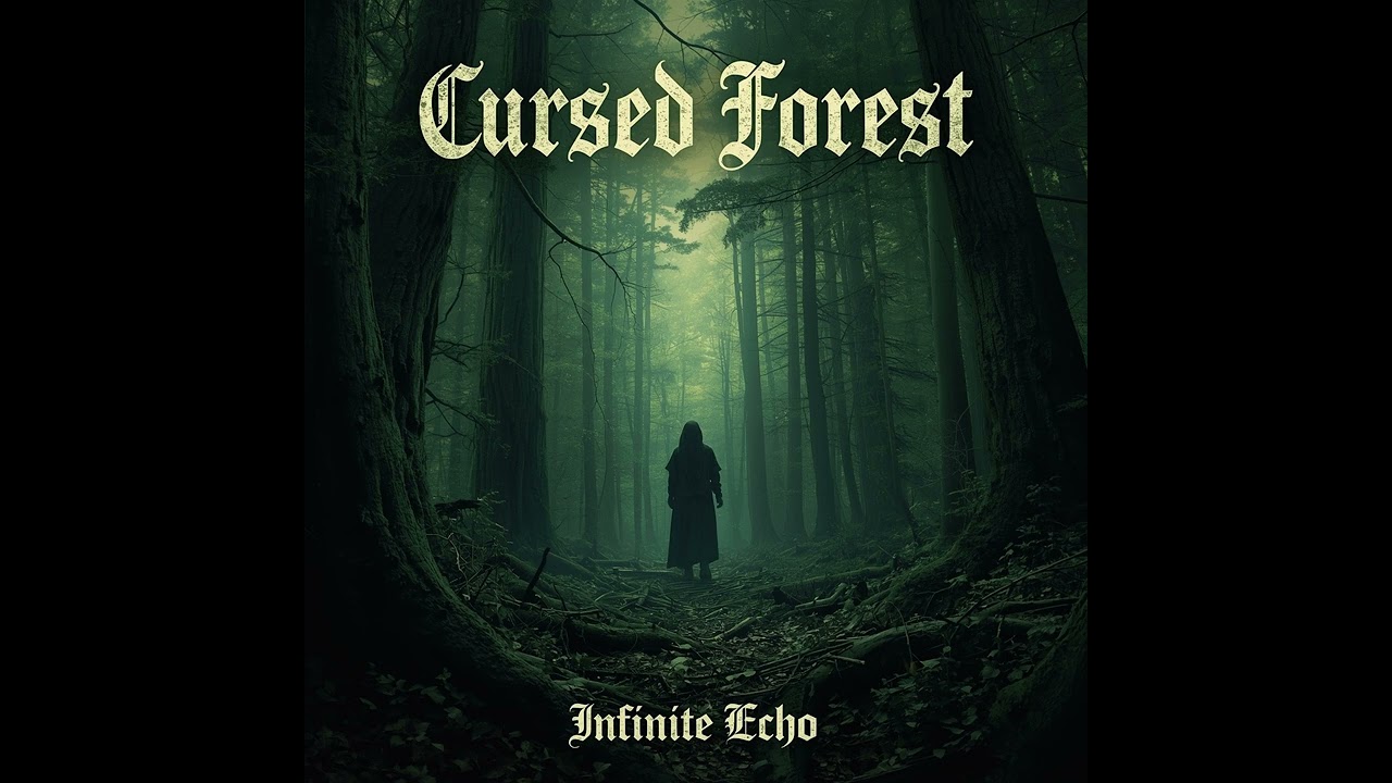 Cursed Forest - Infinite Echo
