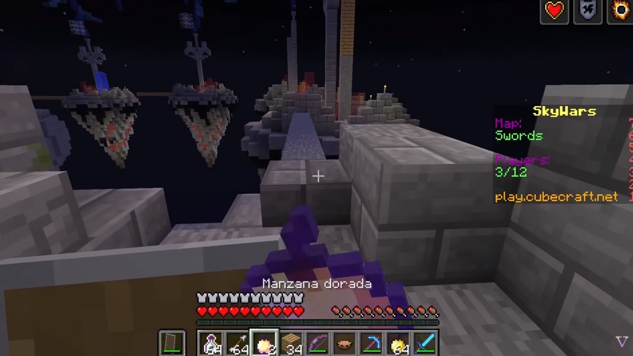 TODO EN UNO - EL HOMBRE INMORTAL - MINECRAFT 1.9