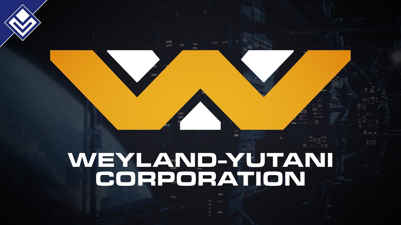 Корпорация Weyland-Yutani | Чужой