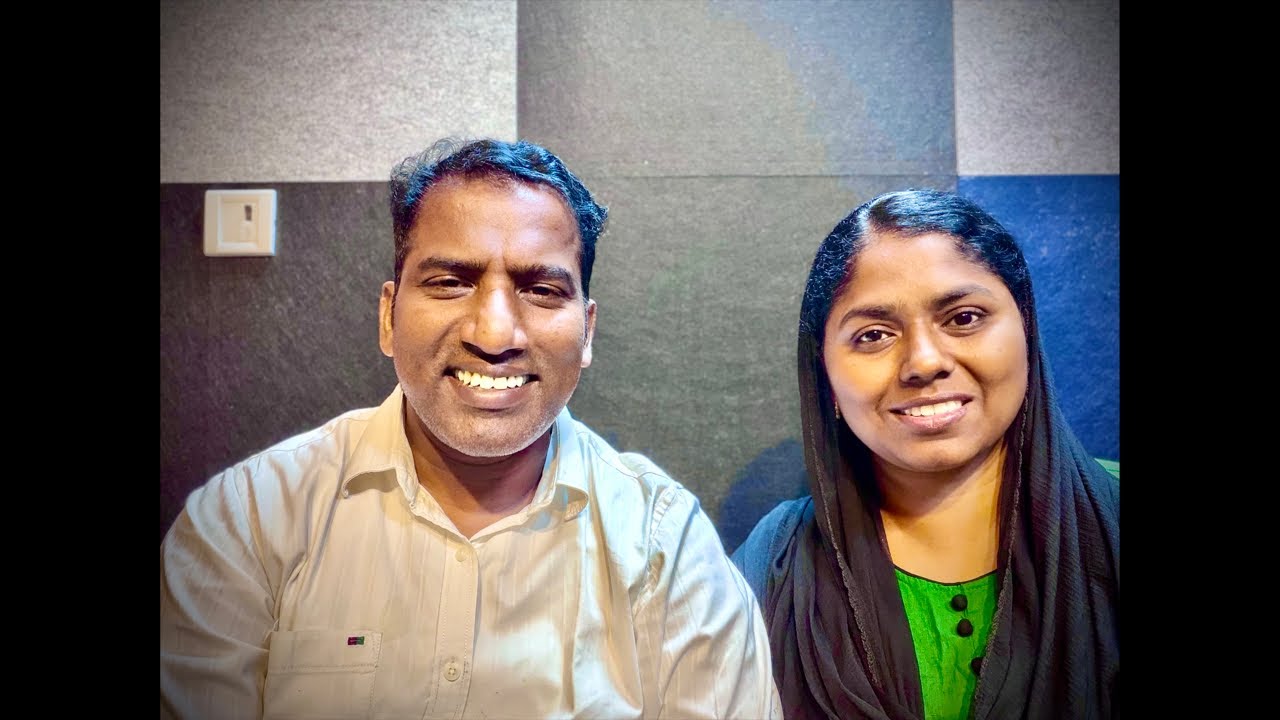 கலங்காதீர்கள்!! கண்மலையான கர்த்தர் உங்களோடு உண்டு !!! For prayers: 9600185832