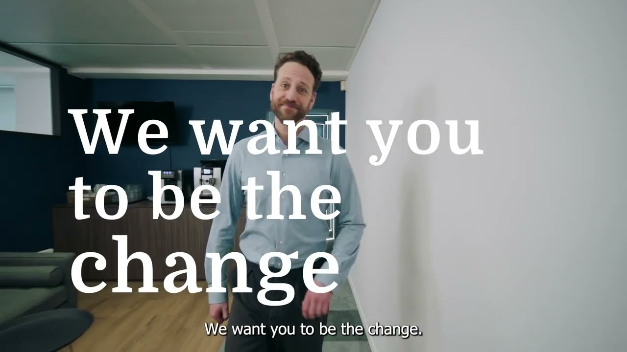 [ENG sub] Ayming - Employer Branding Campaign