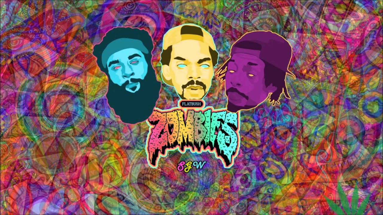 Flatbush Zombies Thugnificense Instrumental Remake (Prod.) Ruka Brasi