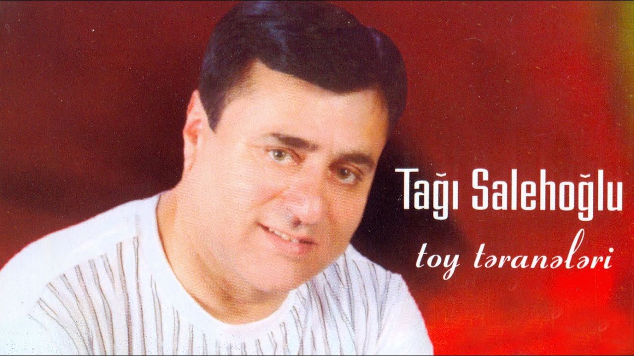 Tagi Salahoglu-Mugam-