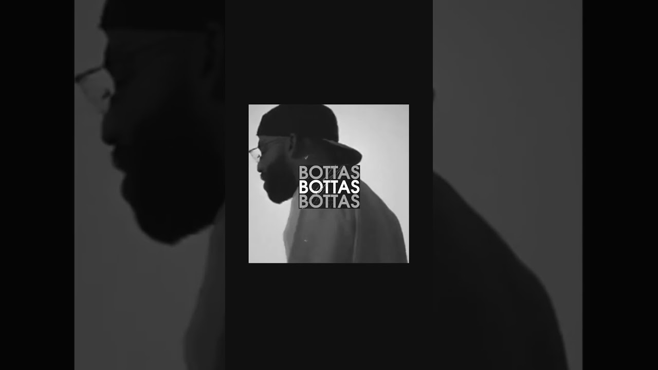 Arcangel, Duki, Bizarrap Type Beat - Bottas (Prod. Mxtu)