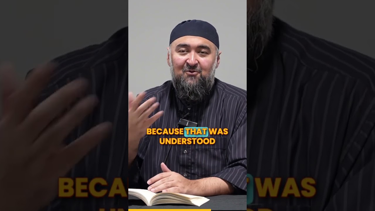 The Islamic Perspective on Self Care