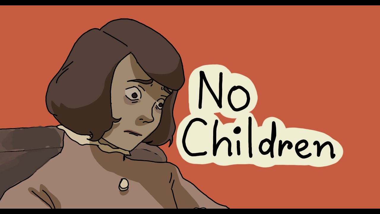 No Children || Moral Orel Animation