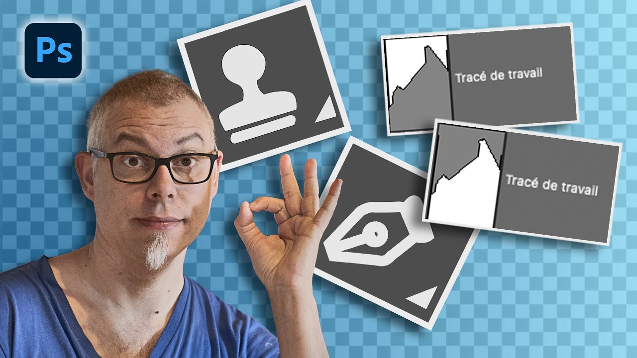 3 choses que j’aurais aimé savoir à mes débuts sur Photoshop