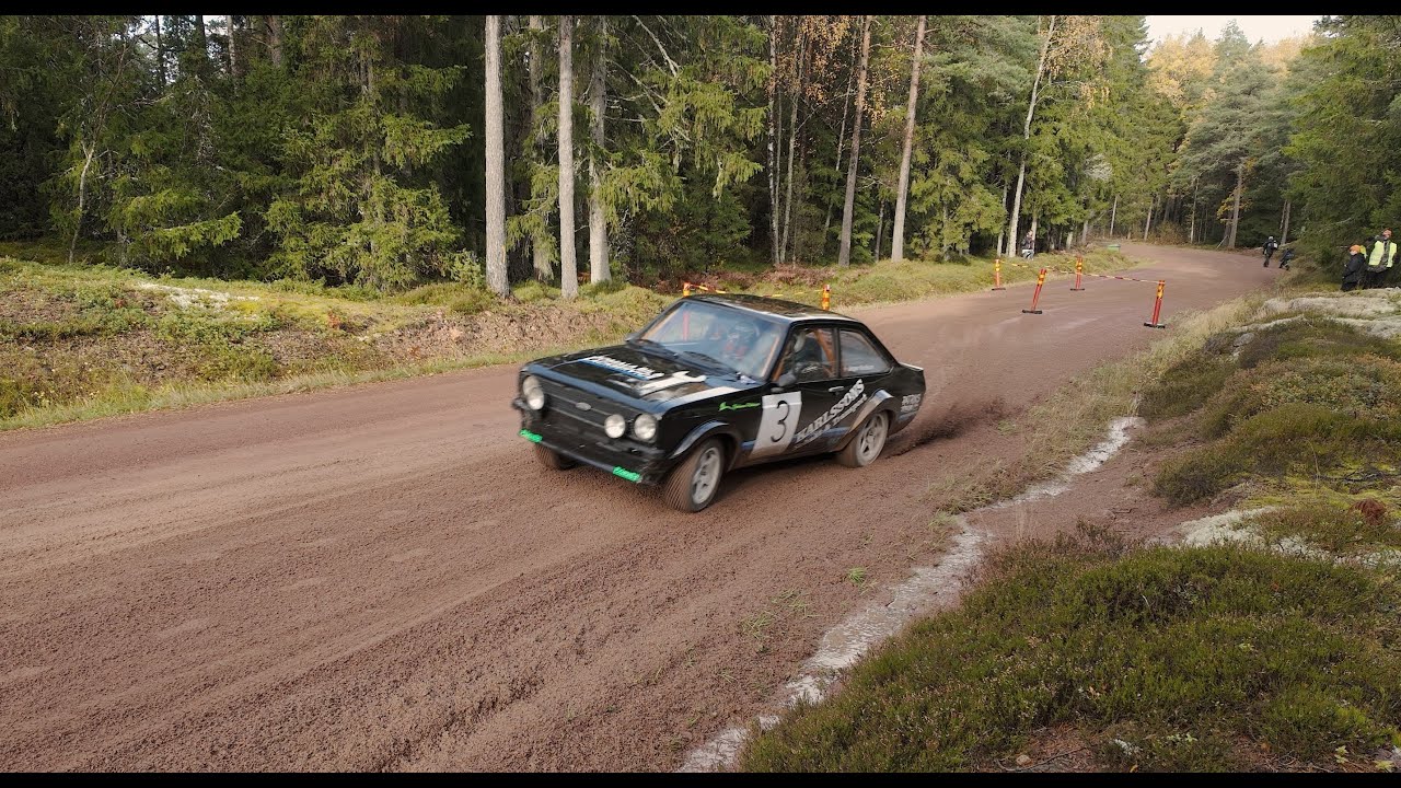 2025 Sund Backrace
