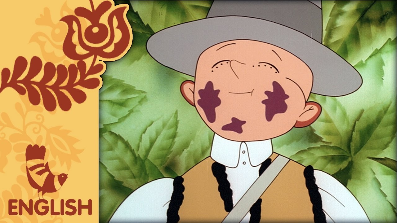 Hungarian Folk Tales: Little Diodennis (S03E03)