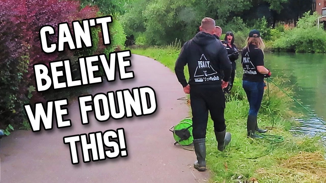 Can't Believe We Found This! (THIS IS INSANE!!)