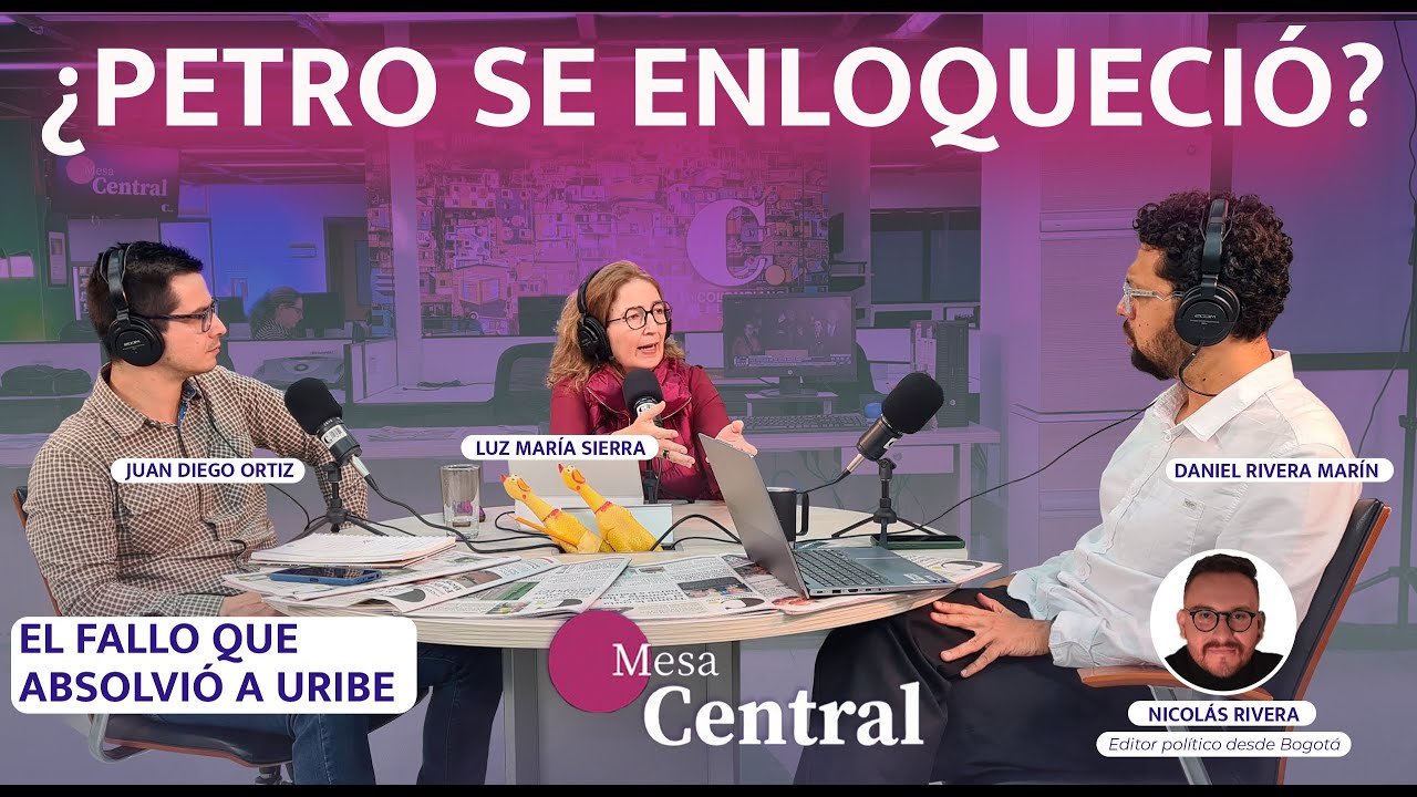 &iquest;Petro se enloqueci&oacute;?