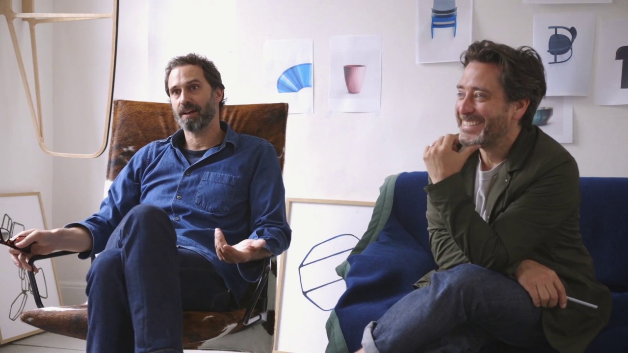 Barber & Osgerby on Function
