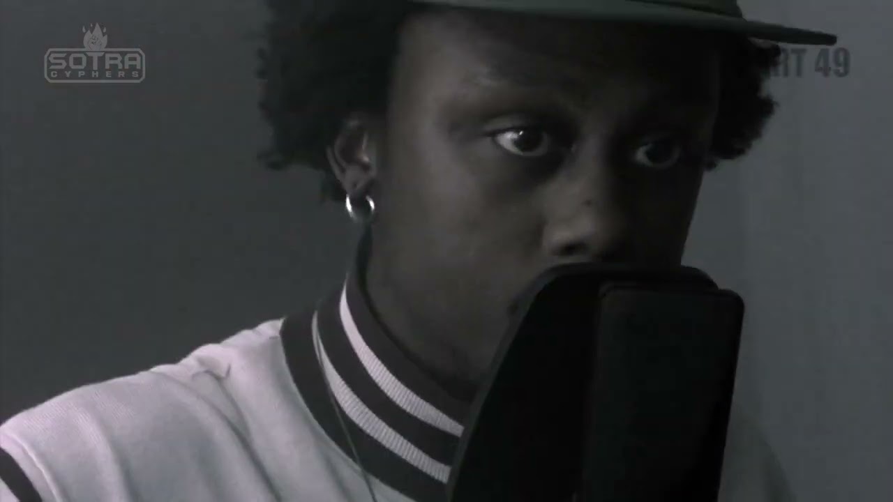 Spooko Mfana | #SotraCyphers Clip | PART 49