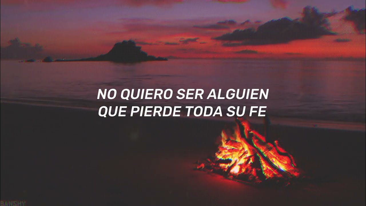 MUNN - God, give me a sign // Sub. Español