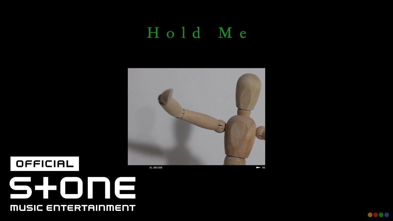 Kisnue (키스누) - Hold Me (Official Audio)