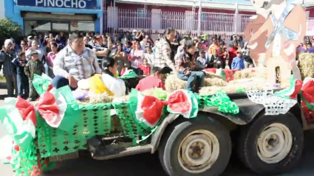 Los jóvenes de hoy