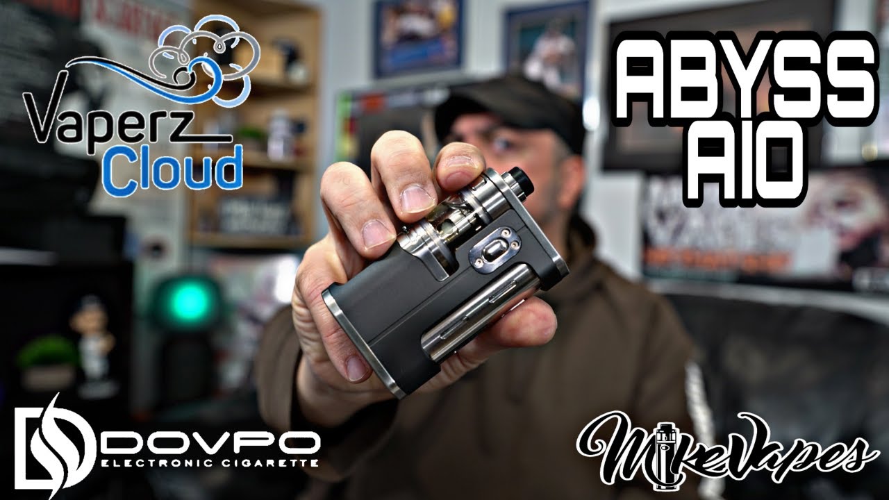 Billet Box Alternative? Abyss AIO/SBS By Dovpo & Suicide Mods