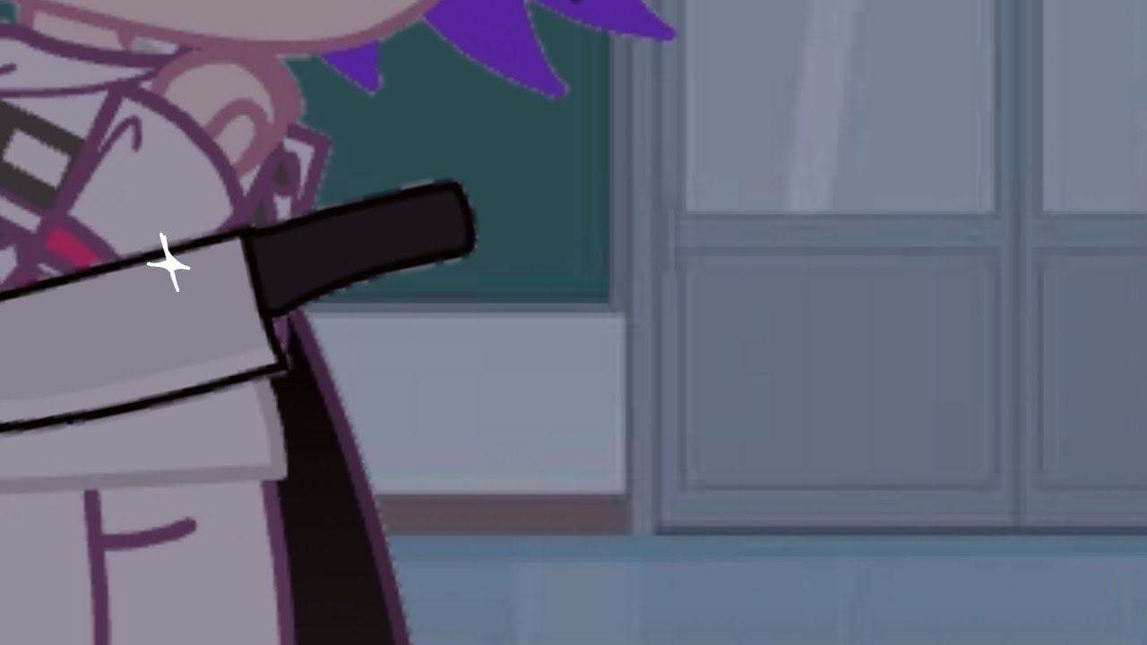 I' m so lucky lucky meme - troll - Gacha Club - FT: Kokichi