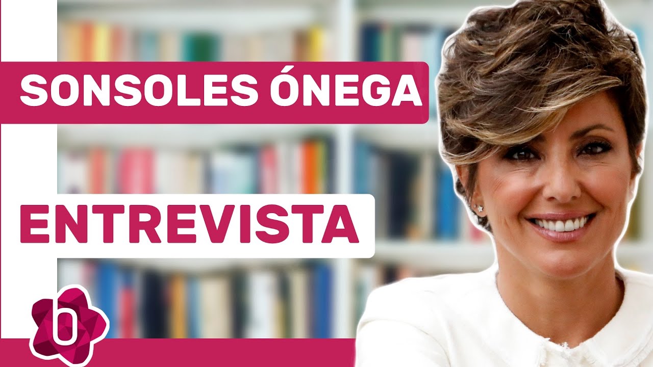Sonsoles Ónega sobre el Premio Planeta: 