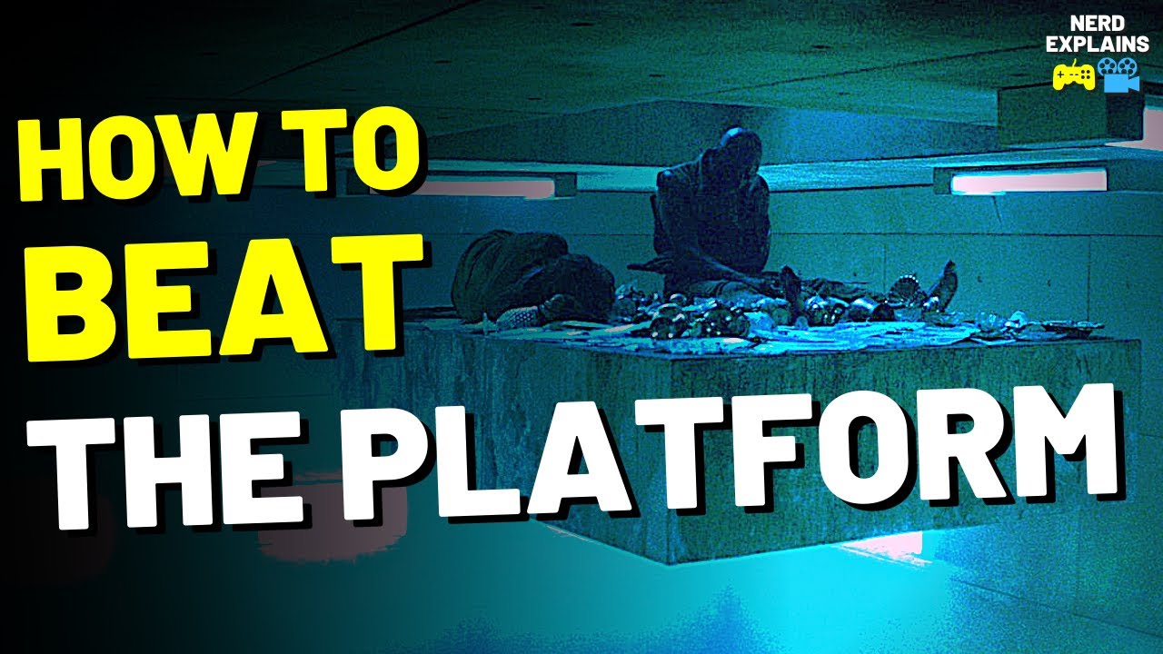 How to Beat the HUNGER & DEATH in 