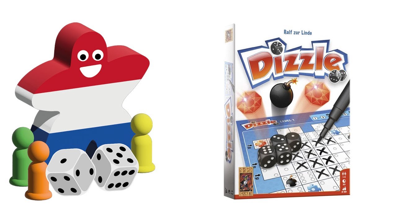 speluitleg Dizzle