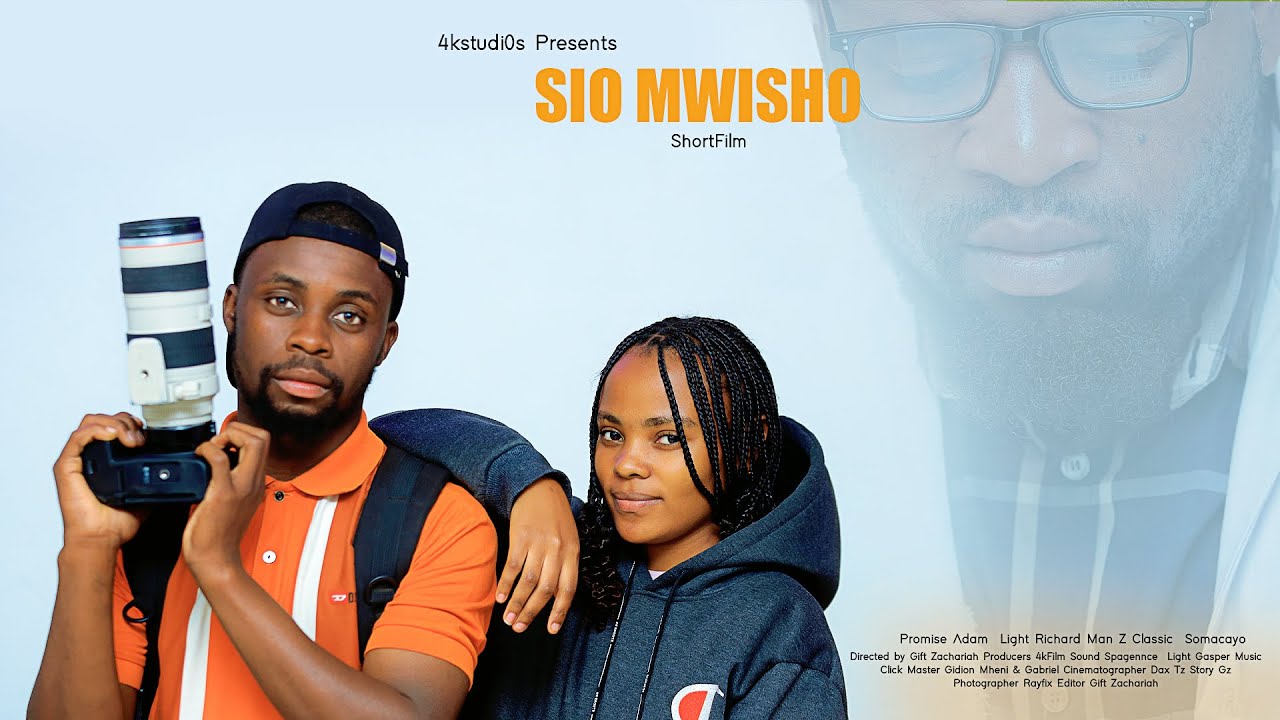 SIO MWISHO_shortfilm