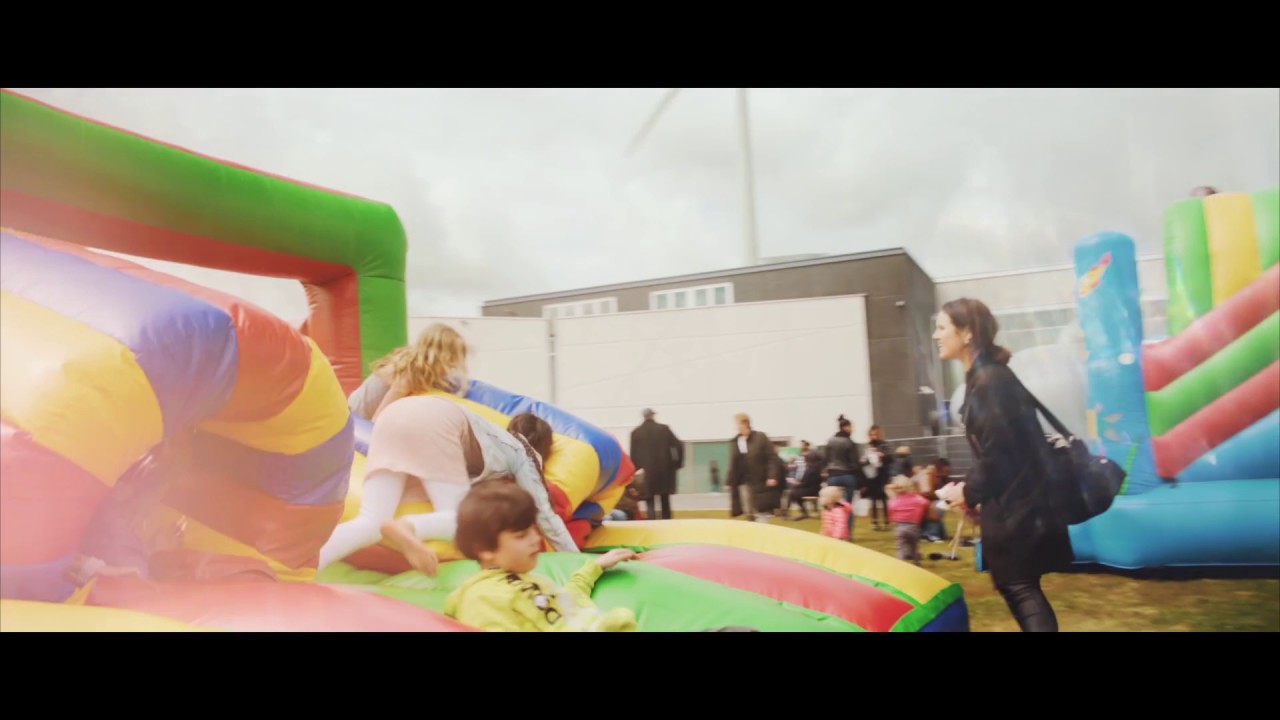 KIDS FEST AFTERMOVIE