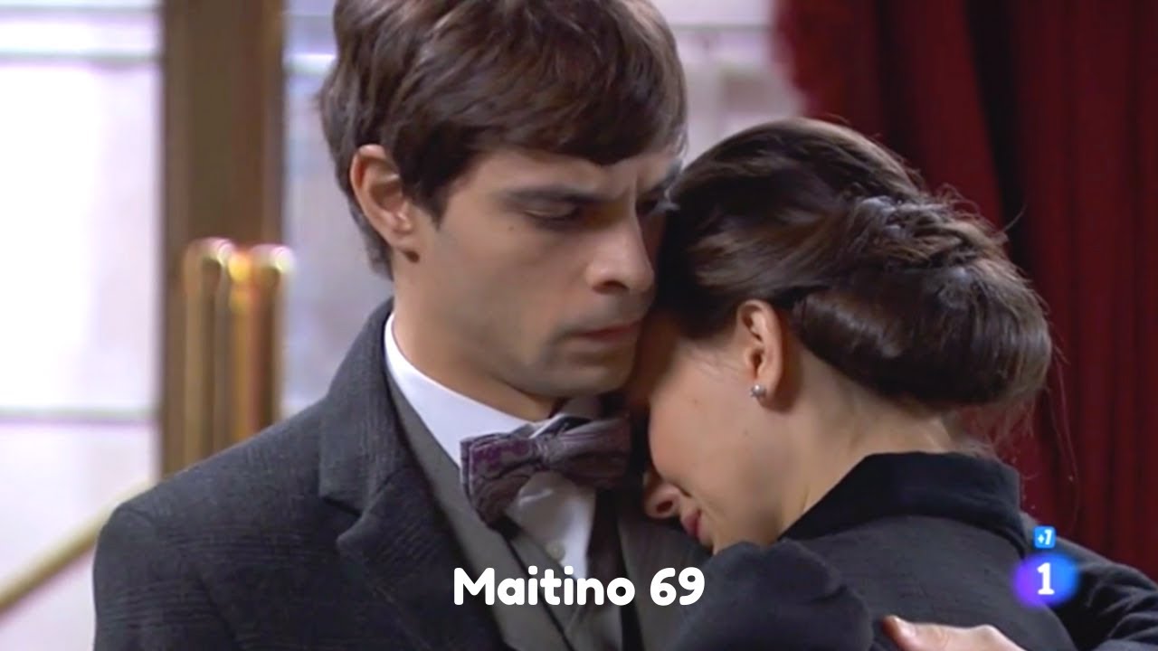 Maitino 69 (English subs)