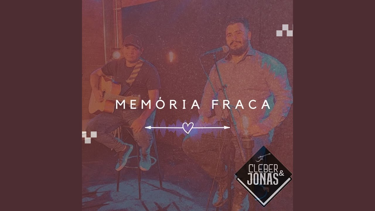 Mem&oacute;ria Fraca