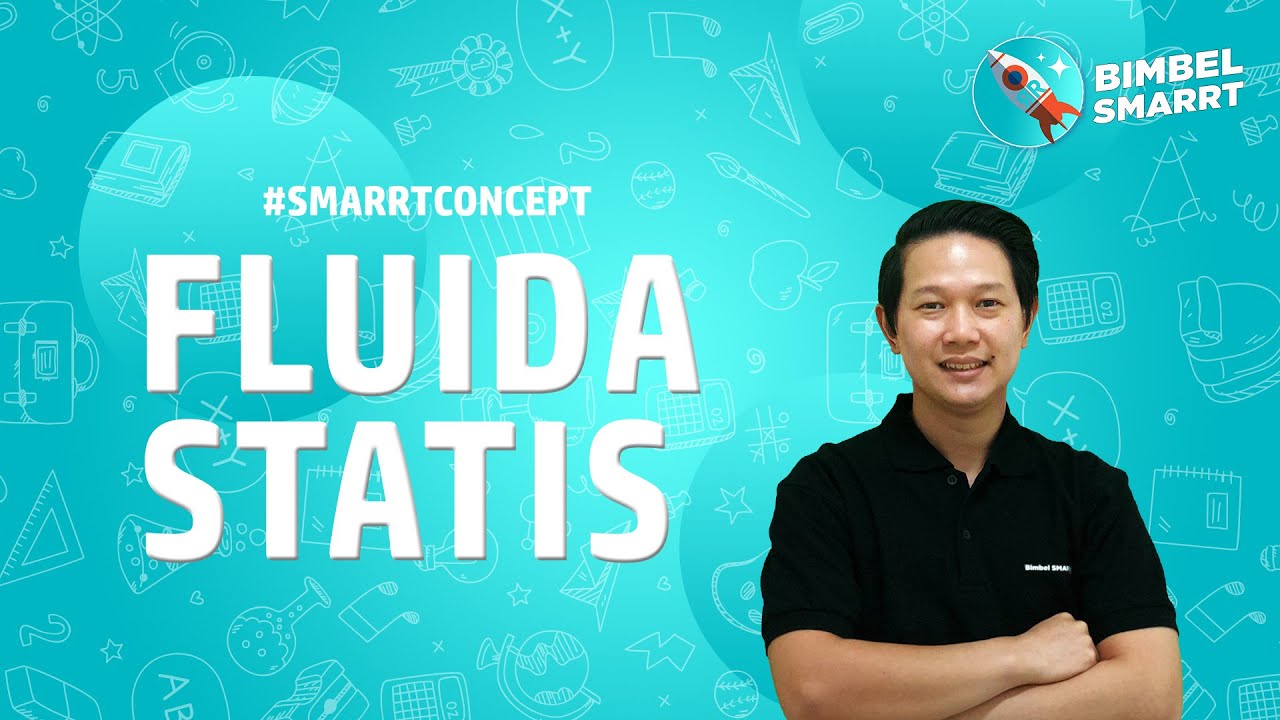 Fluida Statis ( Hukum Pascal - Archimedes ) - Simple Konsep - Fisika Kelas 11